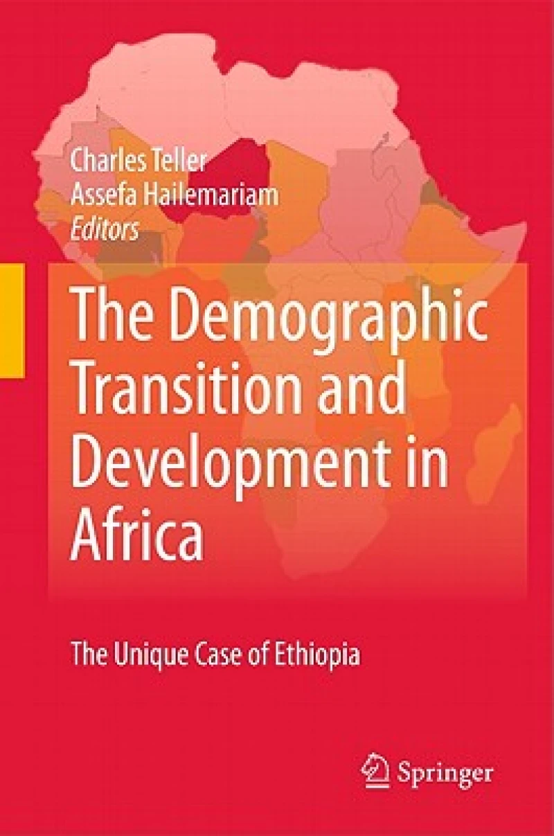 The Demographic Transition and Development in Africa