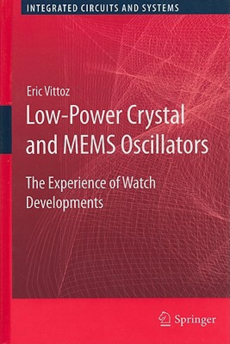 Low-Power Crystal and MEMS Oscillators
