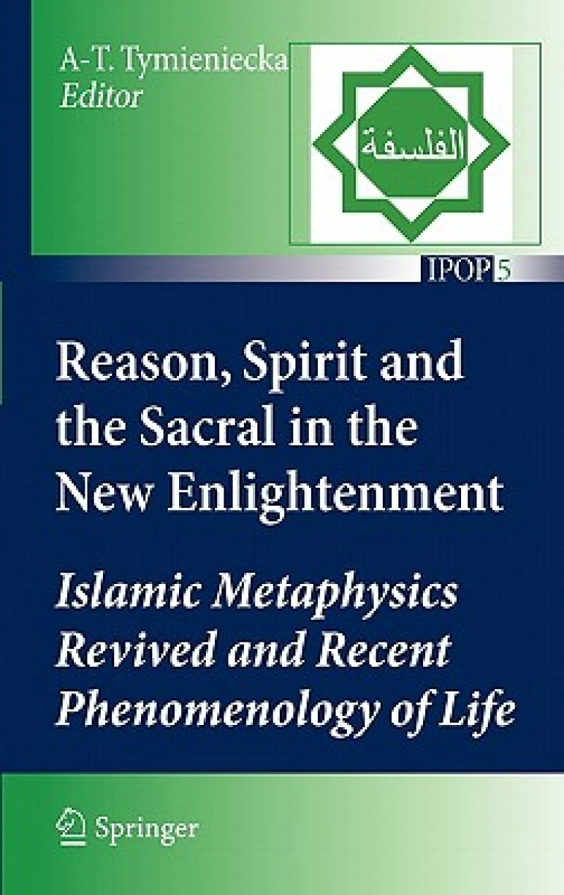 Reason, Spirit and the Sacral in the New Enlightenment