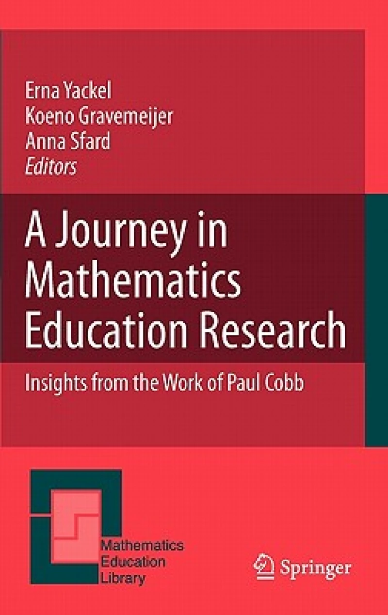 A Journey in Mathematics Education Research
