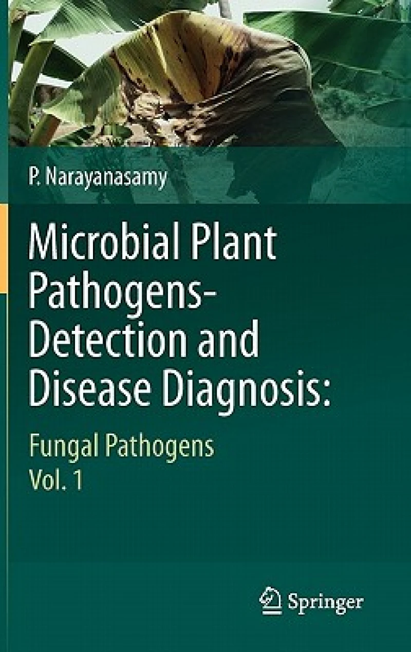 Microbial Plant Pathogens-Detection and Disease Diagnosis