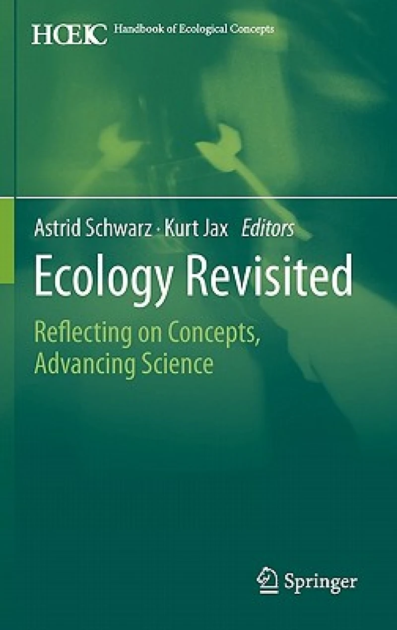 Ecology Revisited