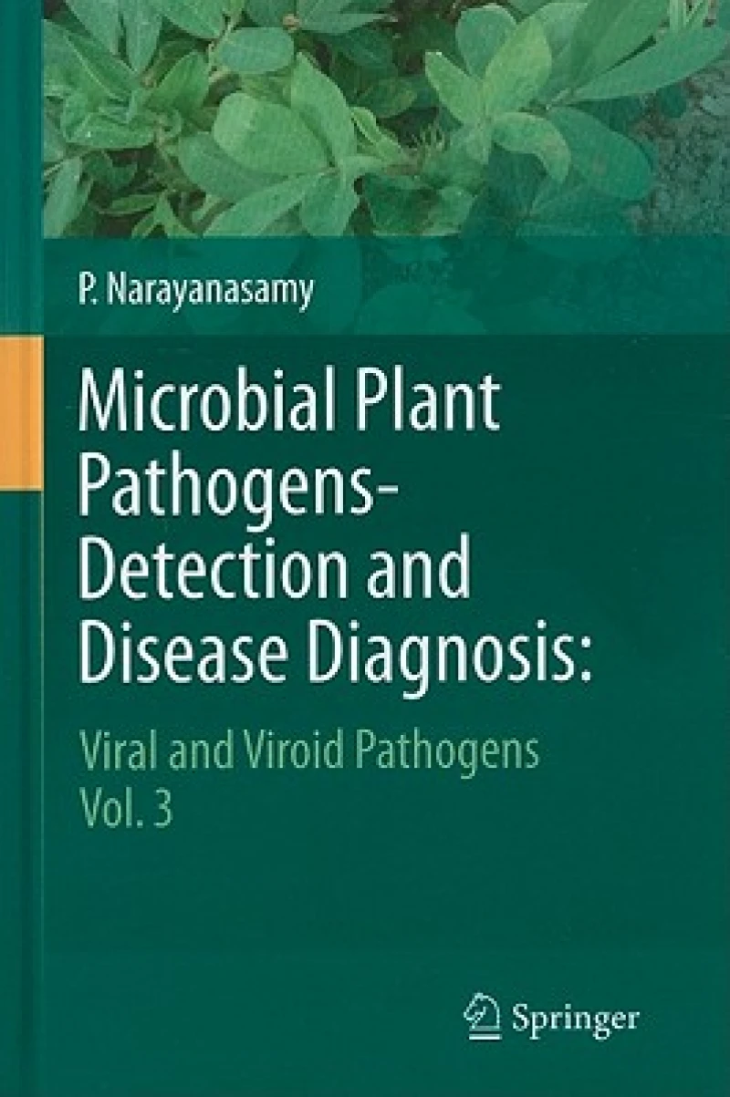 Microbial Plant Pathogens-Detection and Disease Diagnosis