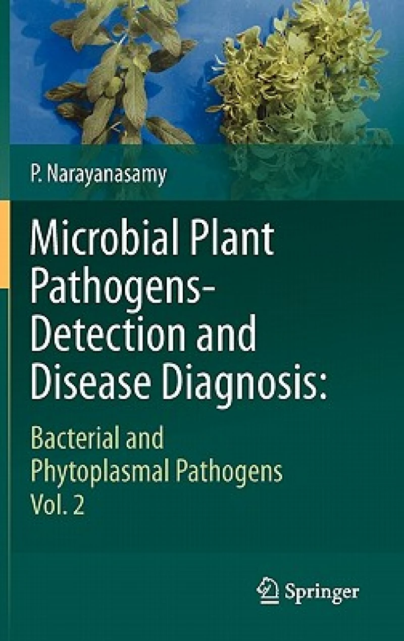 Microbial Plant Pathogens-Detection and Disease Diagnosis