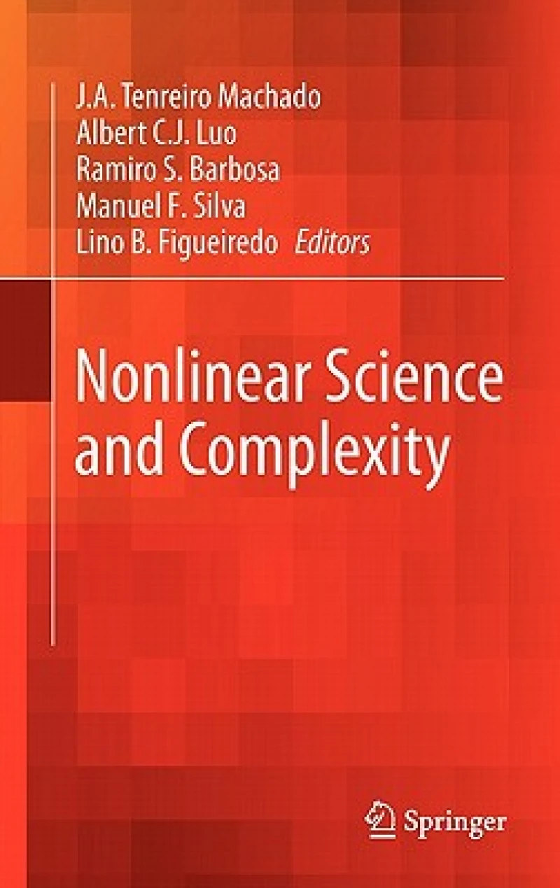 Nonlinear Science and Complexity