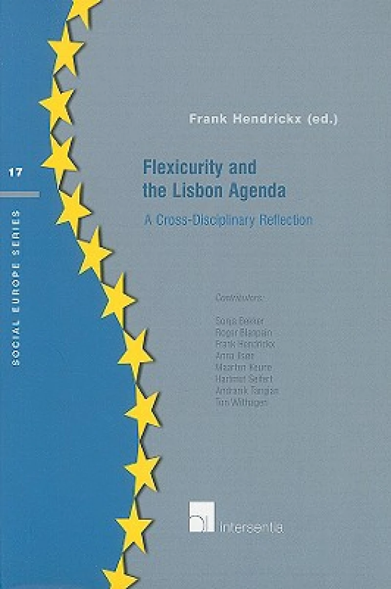 Flexicurity and the Lisbon Agenda