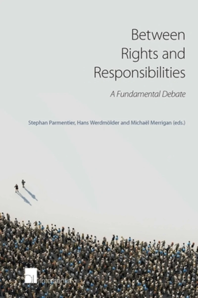 Between Rights and Responsibilities