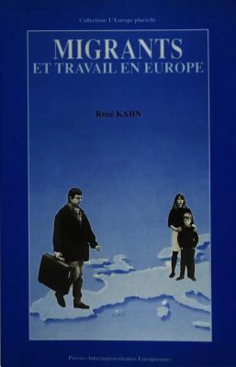 Migrants Et Travail En Europe