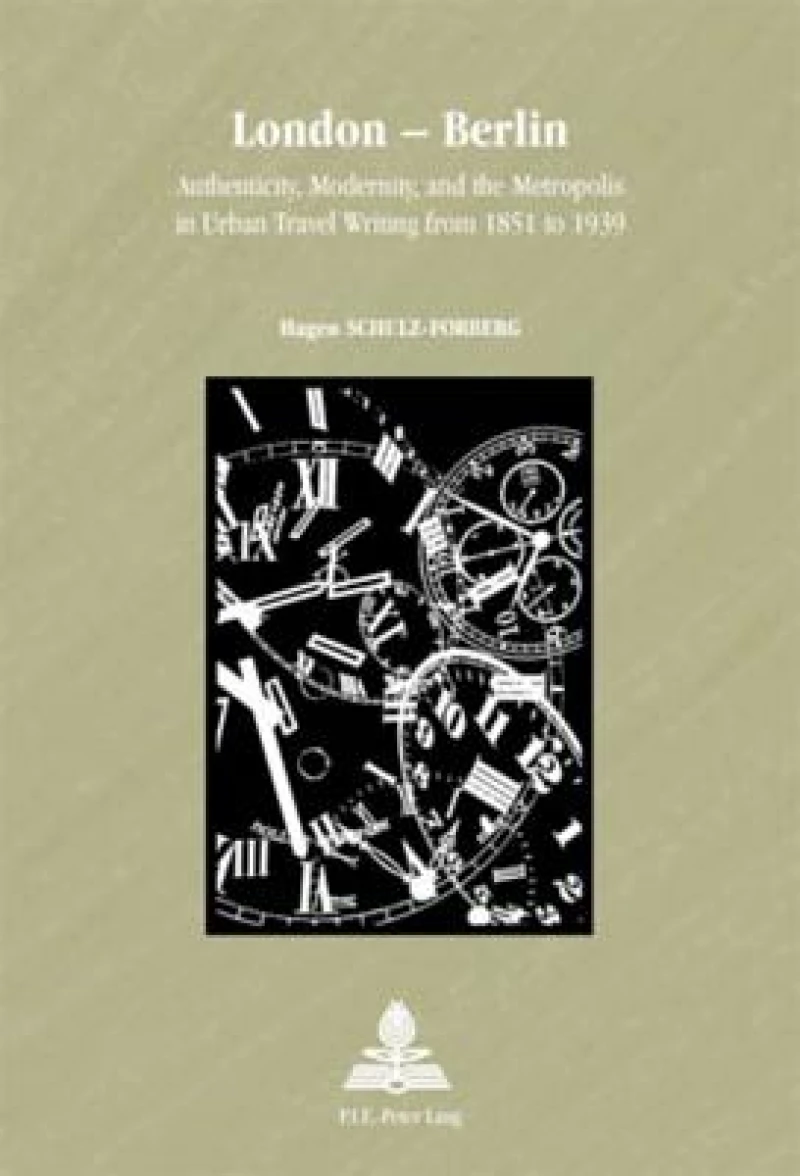 London – Berlin