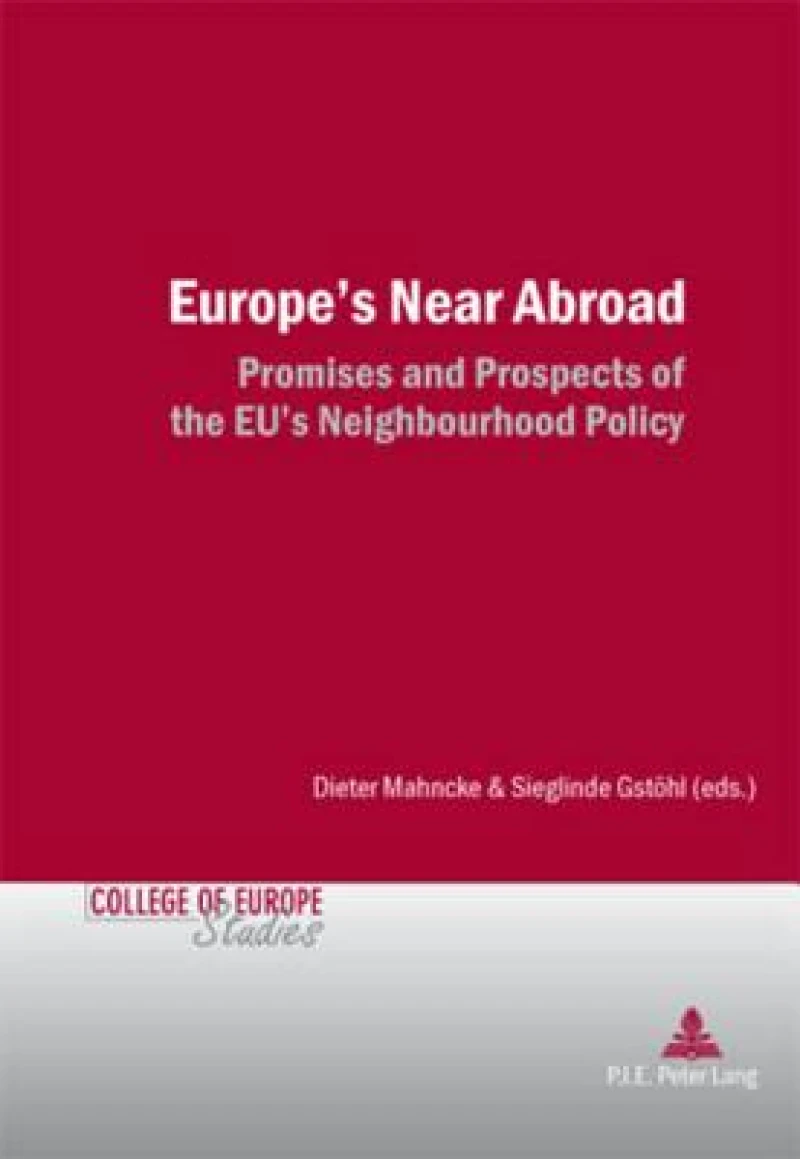 Europe's Near Abroad