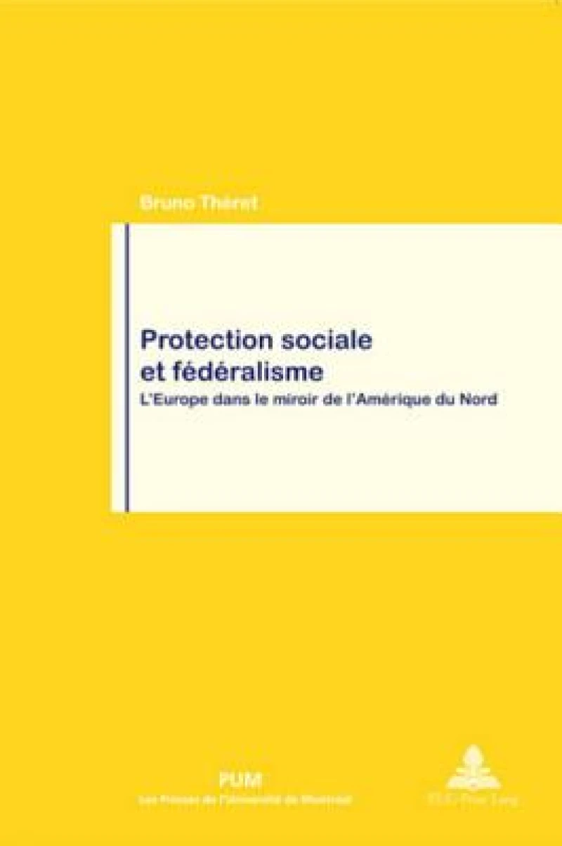 Protection sociale et fédéralisme