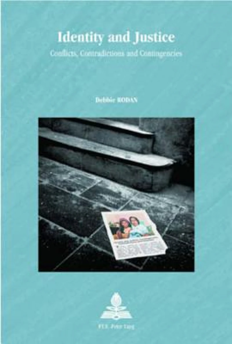 Identity and Justice