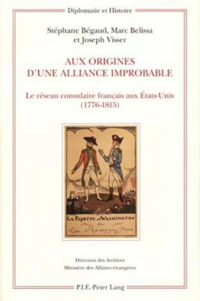 Aux origines d’une alliance improbable