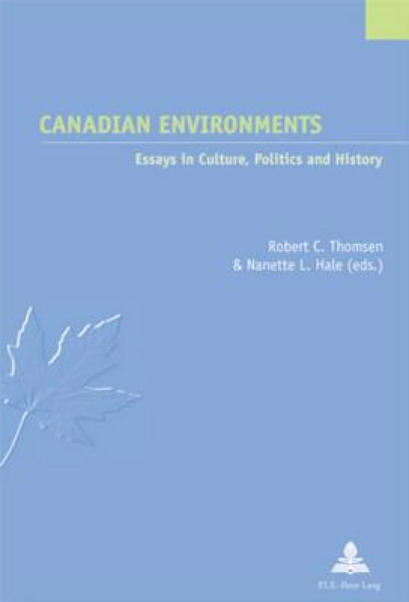 Canadian Environments