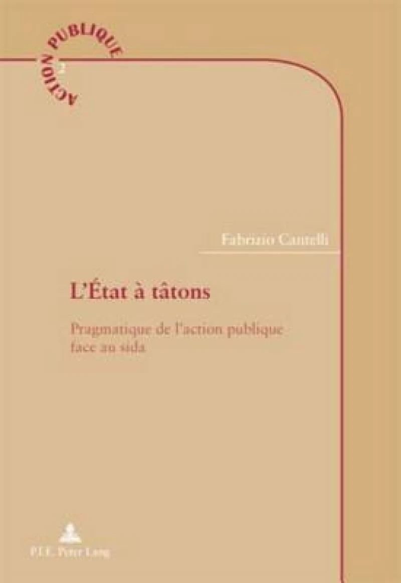 L'Etat a tatons