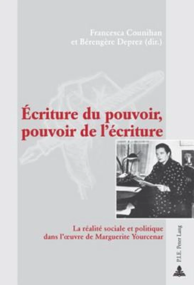 Écriture du pouvoir, pouvoir de l’écriture