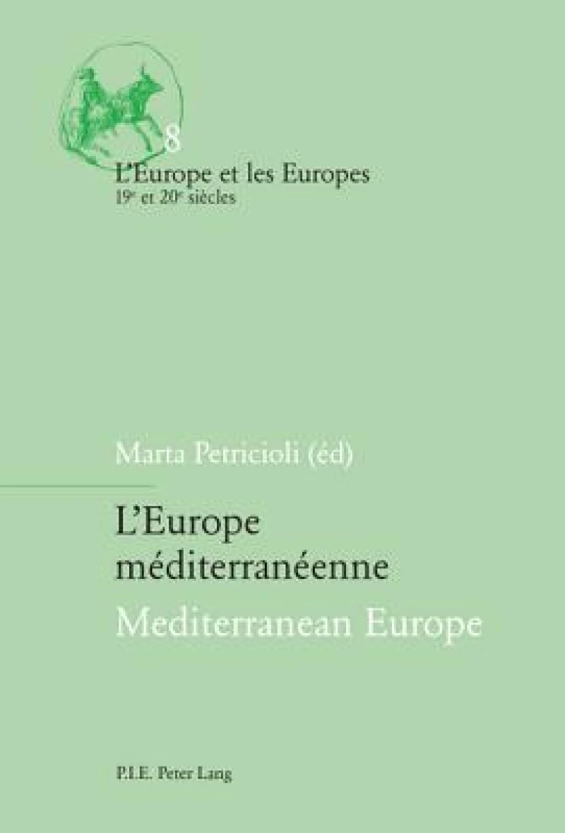 L’Europe mediterraneenne / Mediterranean Europe
