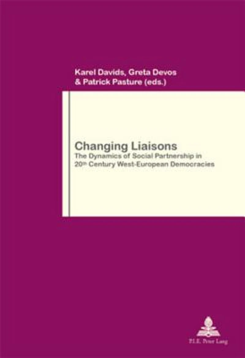 Changing Liaisons
