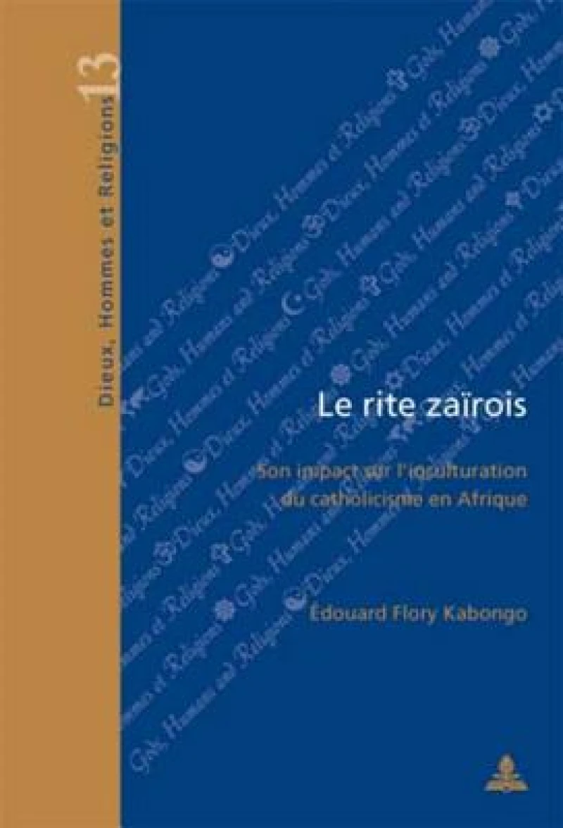 Le Rite Zairois
