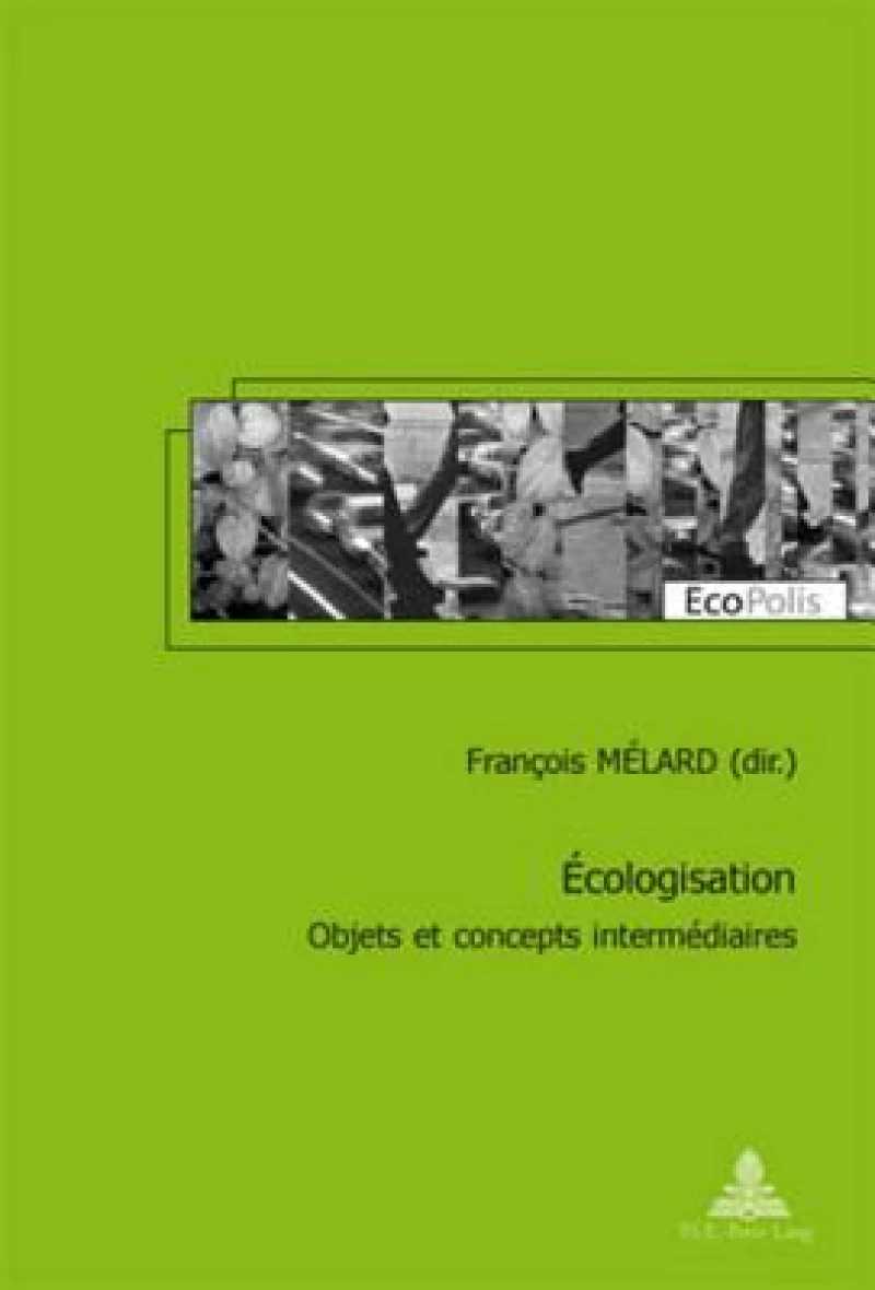 Ecologisation