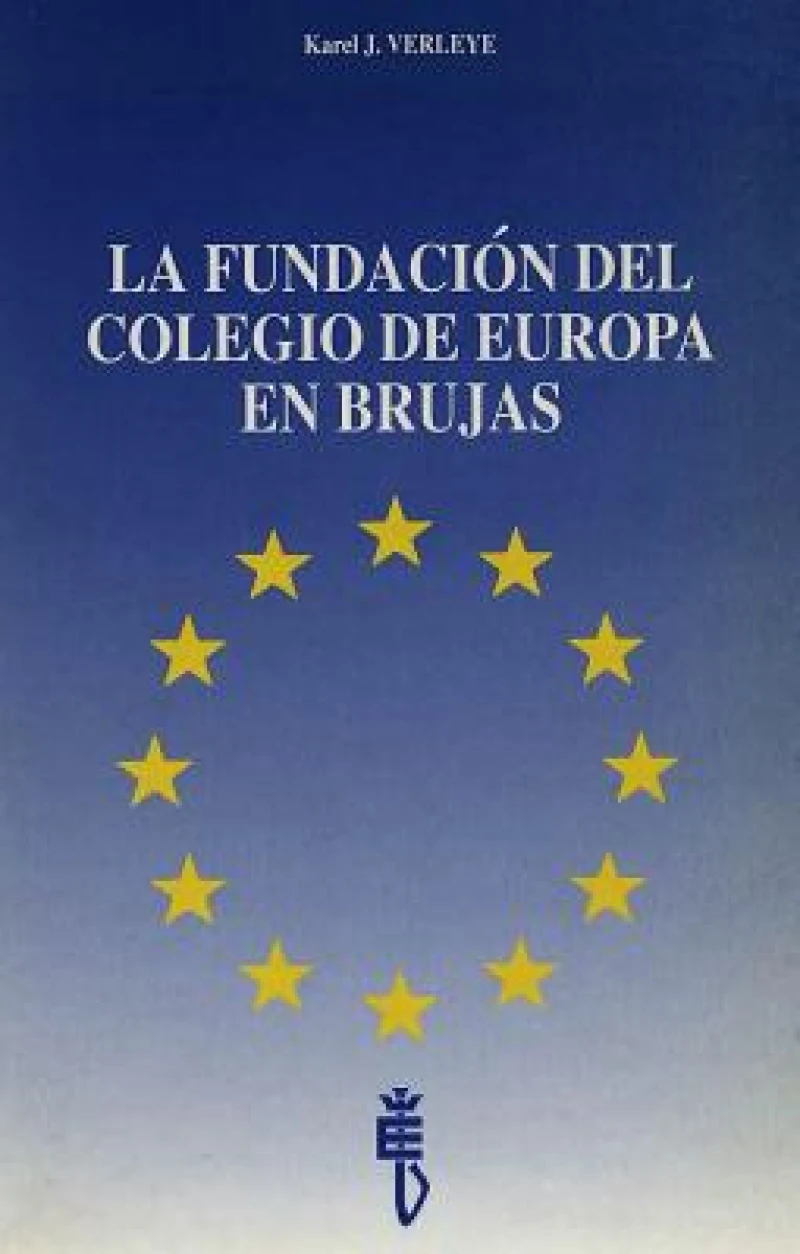 Fundacion Del Colegio De Europ