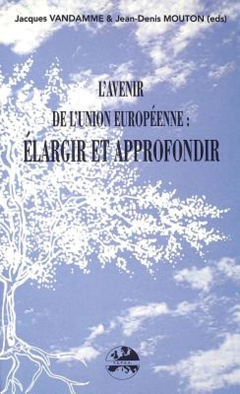 L'Avenir De L'Union Europeenne
