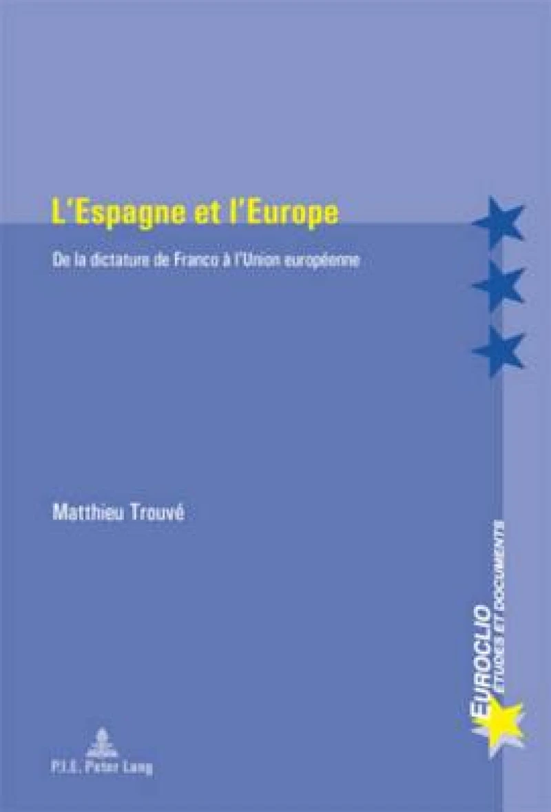 L'Espagne Et l'Europe