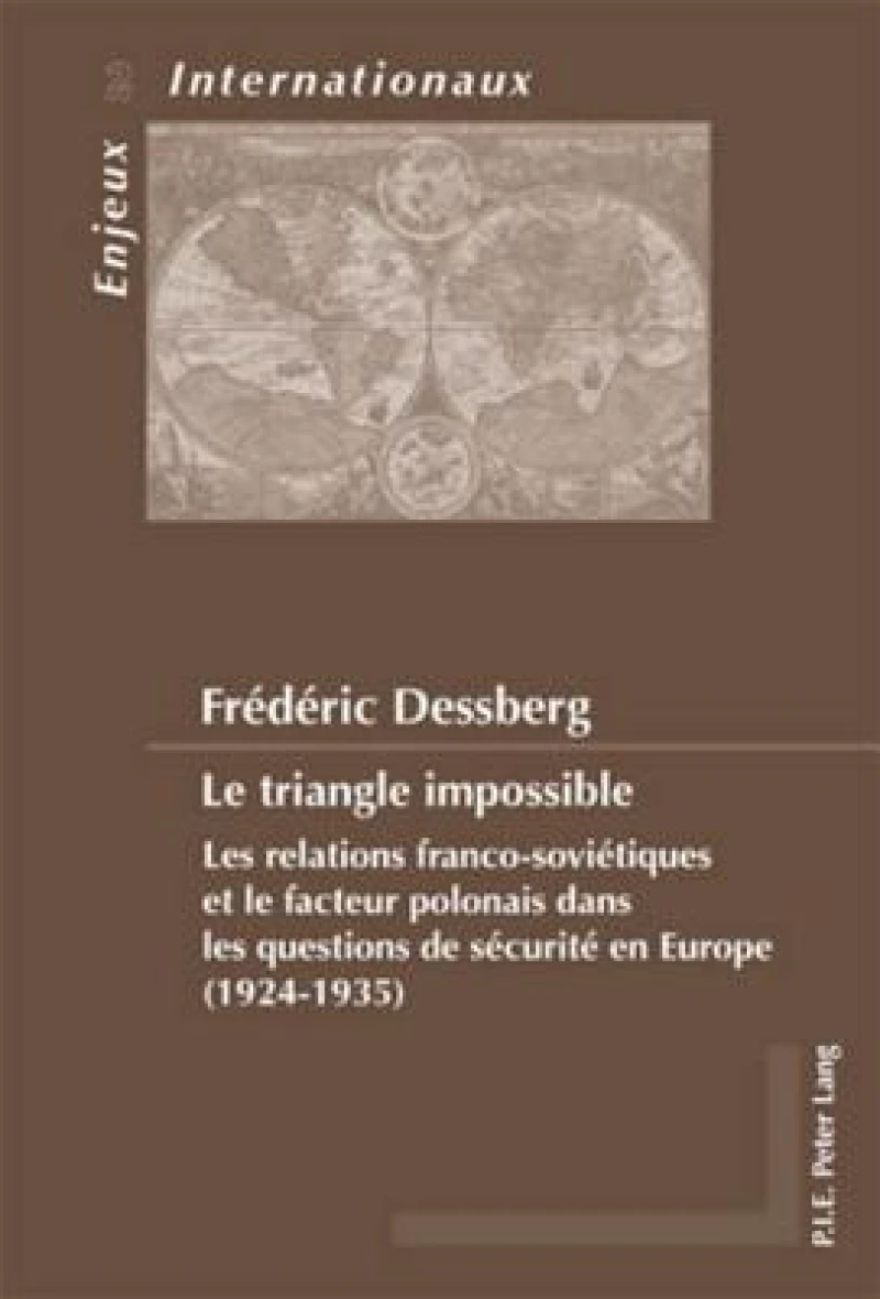 Le triangle impossible
