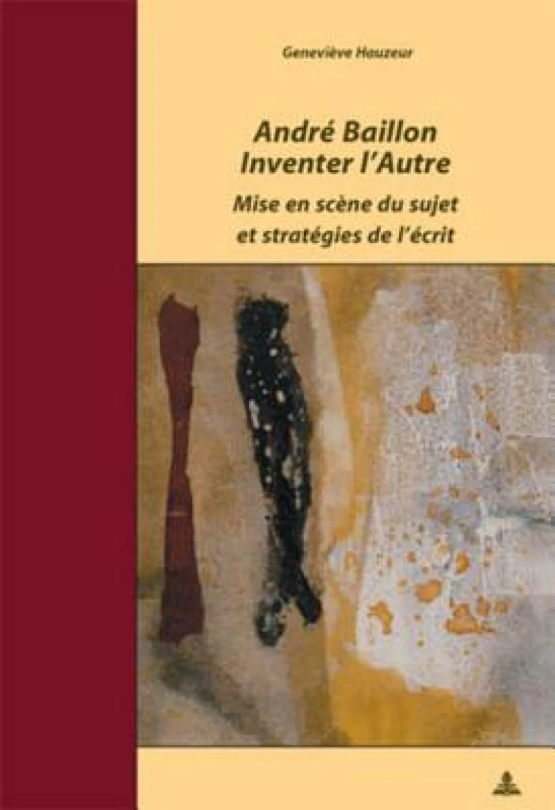 André Baillon. Inventer l’Autre