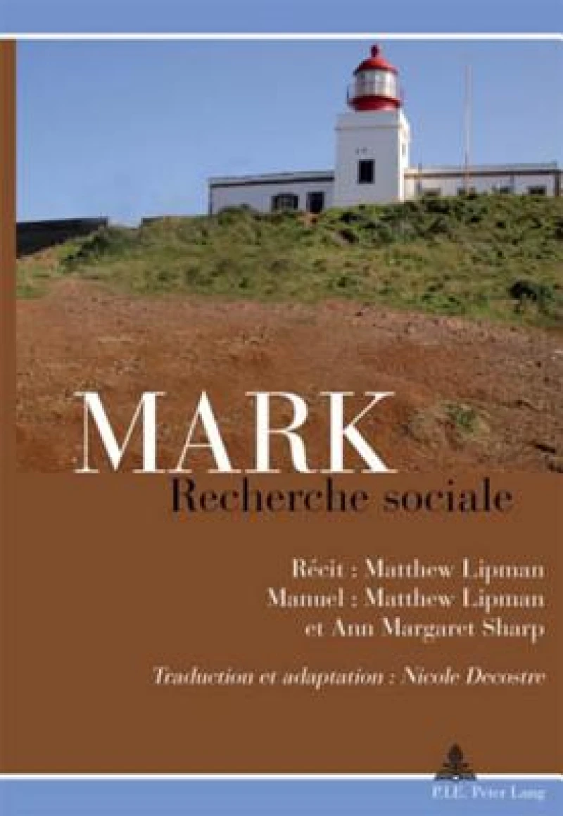Mark: Recherche sociale