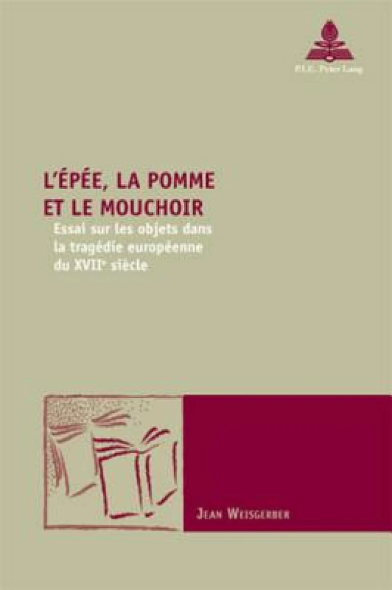 L’Épée, la pomme et le mouchoir
