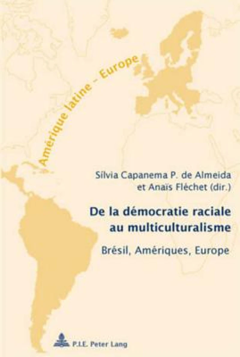 De la démocratie raciale au multiculturalisme