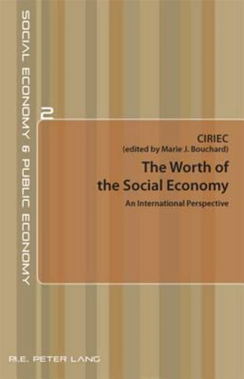The Worth of the Social Economy