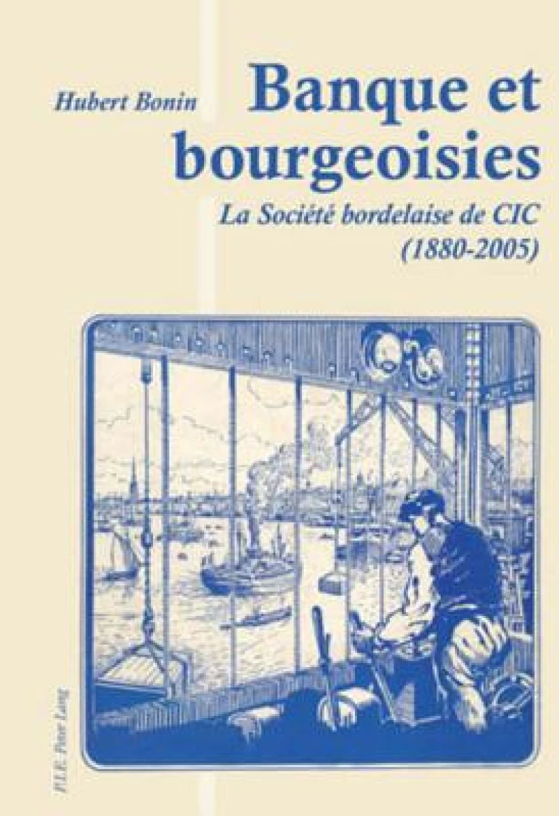 Banque Et Bourgeoisies