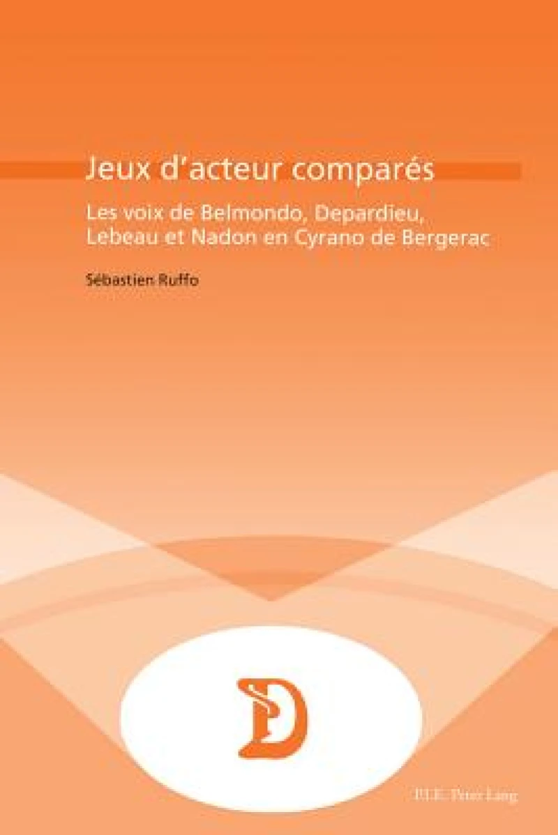 Jeux d’acteurs comparés