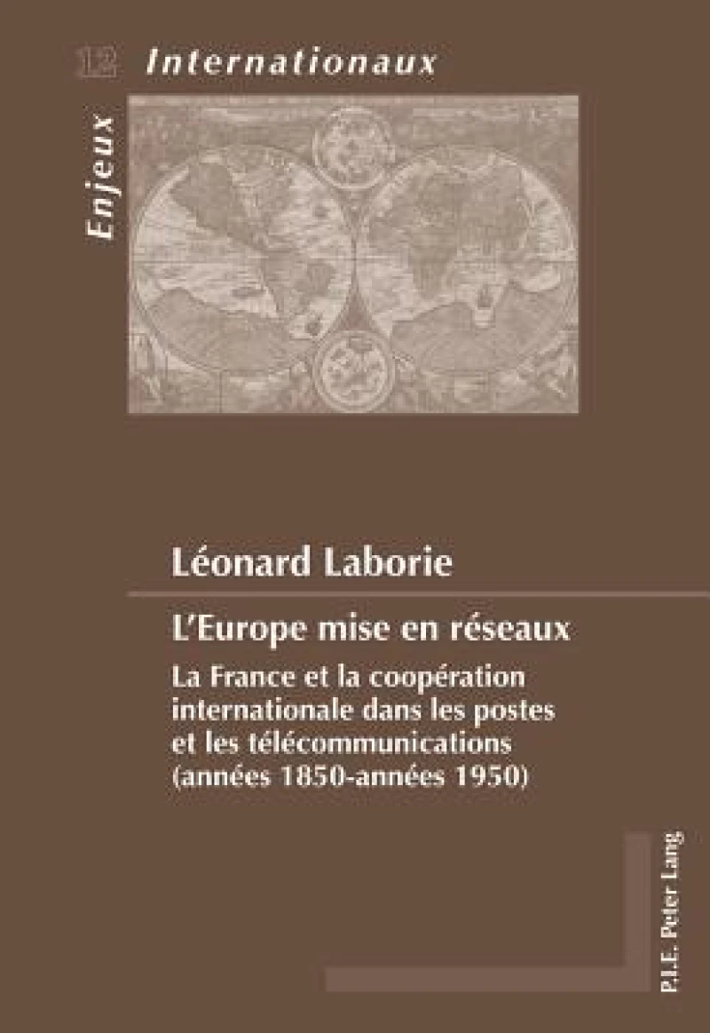 L’Europe mise en réseaux