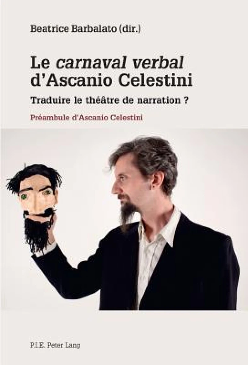 Le «carnaval verbal» d’Ascanio Celestini
