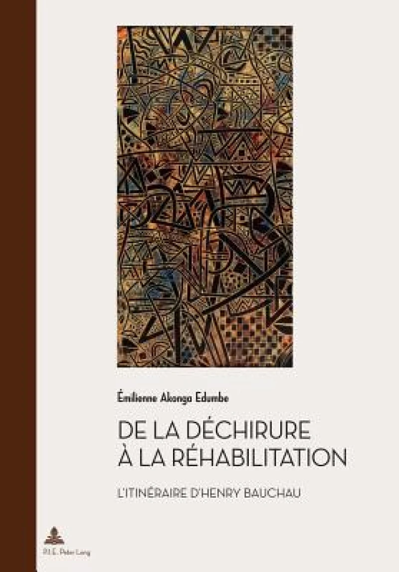 De la déchirure à la réhabilitation