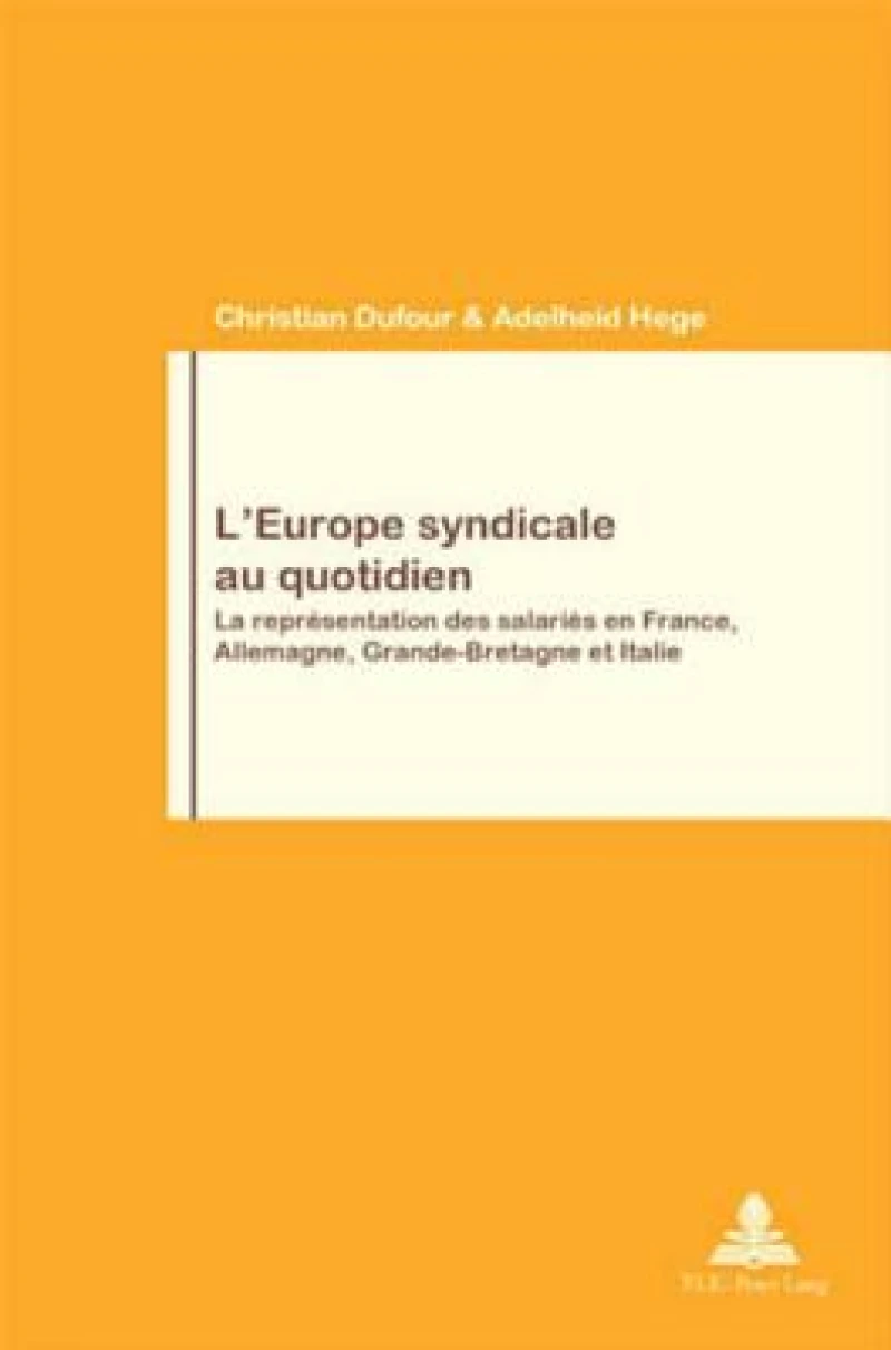 L’Europe syndicale au quotidien