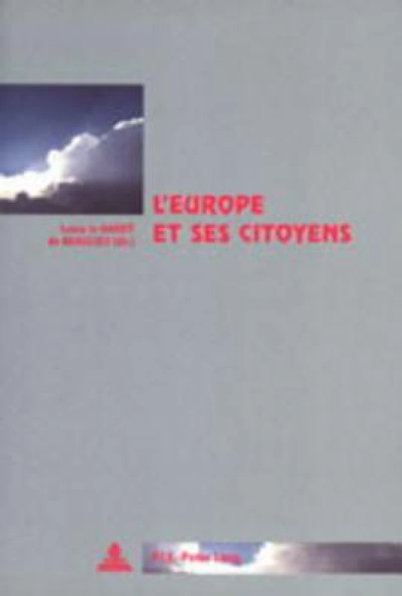 L' Europe et ses citoyens