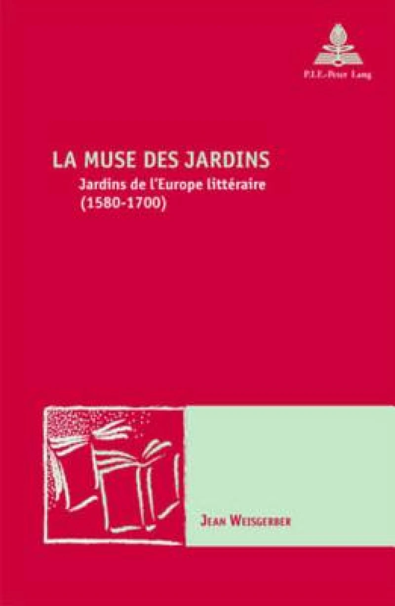 La Muse des jardins
