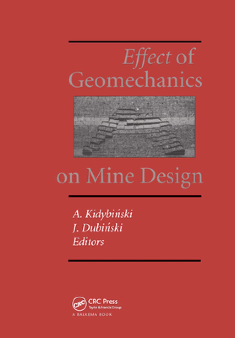 Effect of Geomechanics on Mine Design
