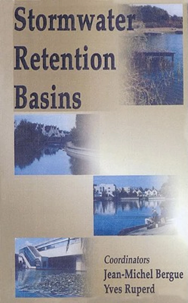 Stormwater Retention Basins