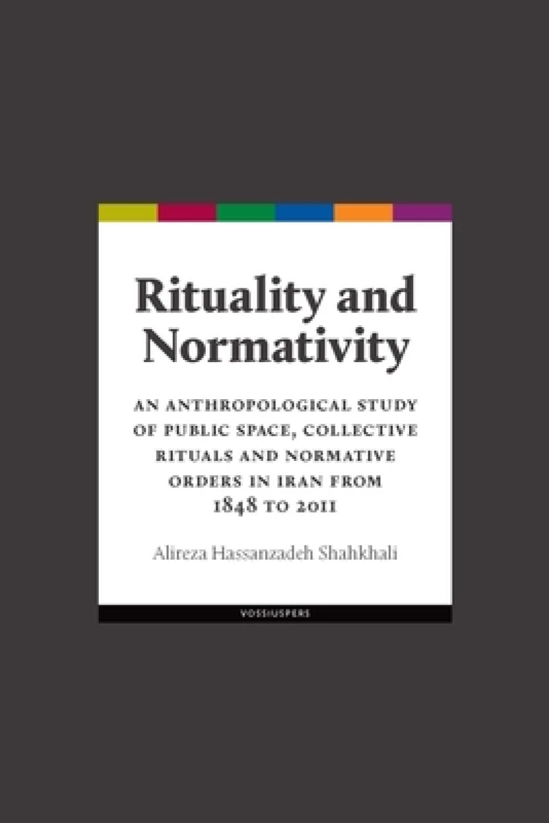 Rituality and Normativity