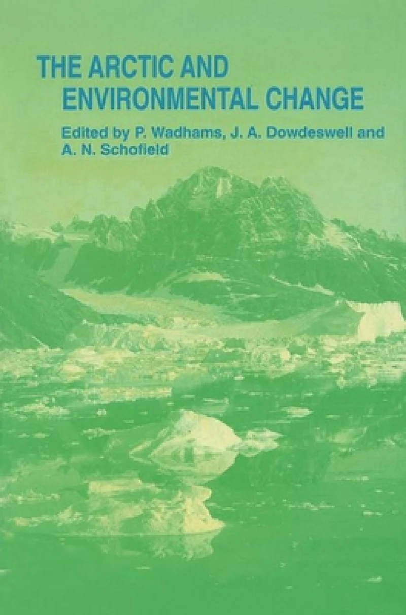 Arctic and Environmental Change