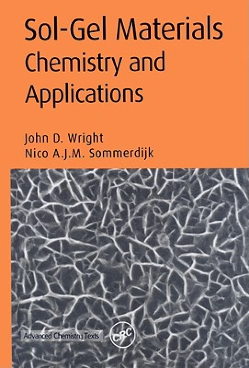 Sol-Gel Materials