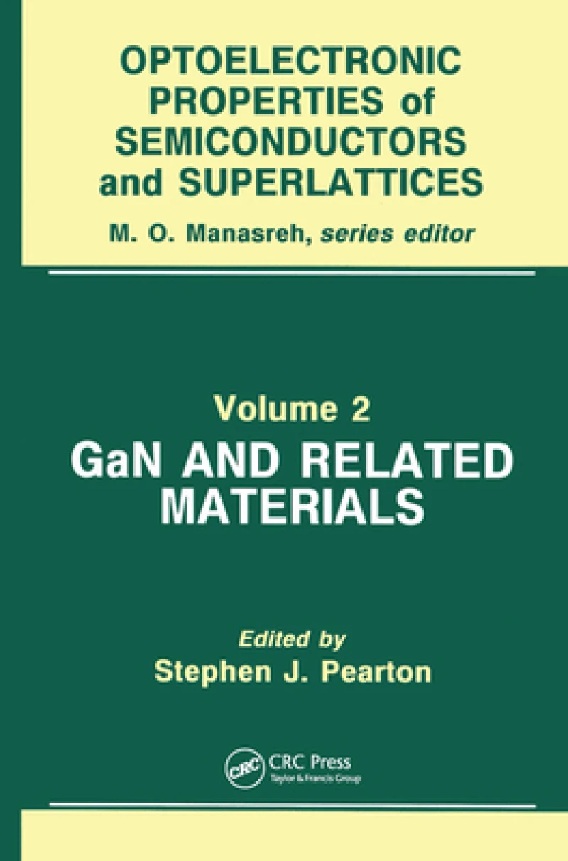 GaN and Related Materials