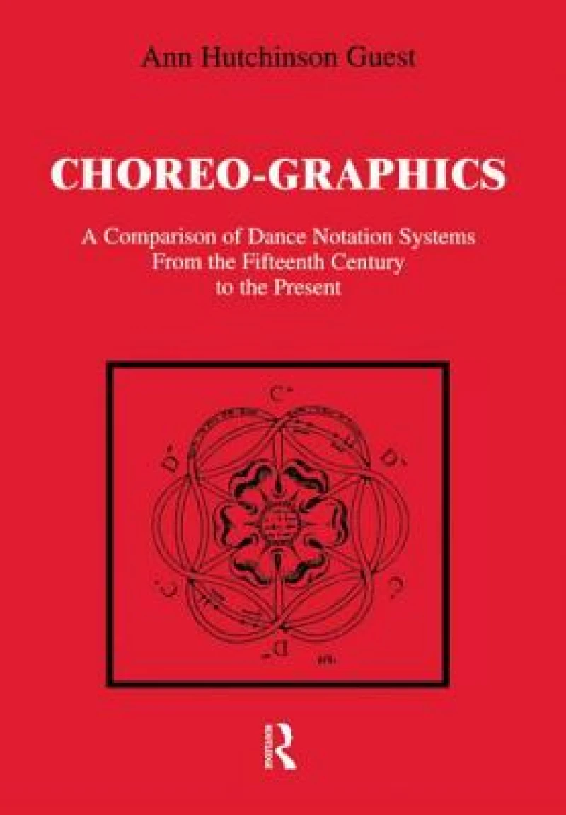 Choreographics