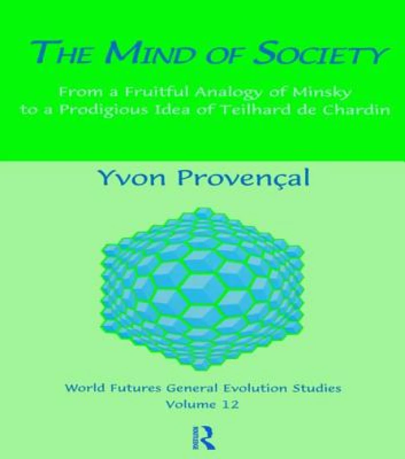 The Mind of Society