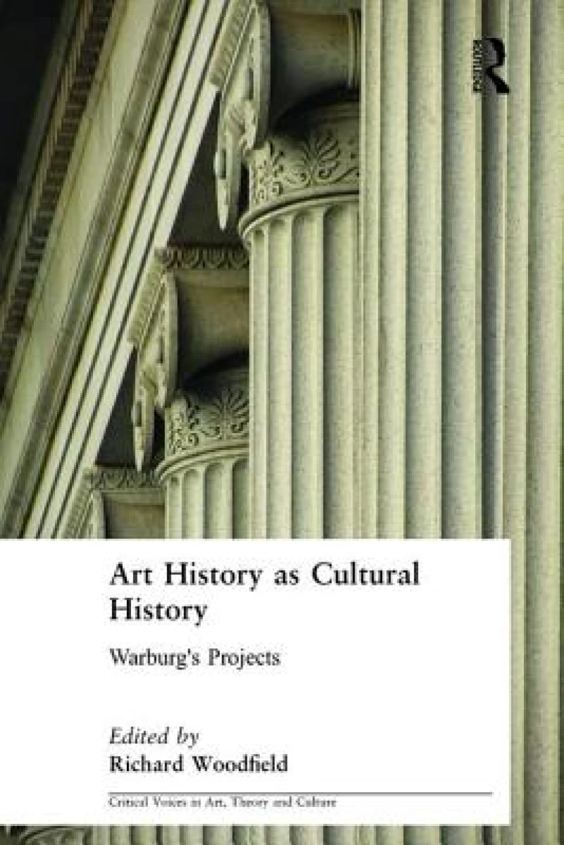 Art History as Cultural History